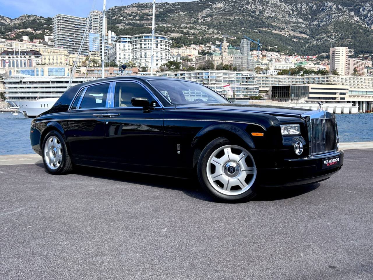 Interior Protection Coming Soon